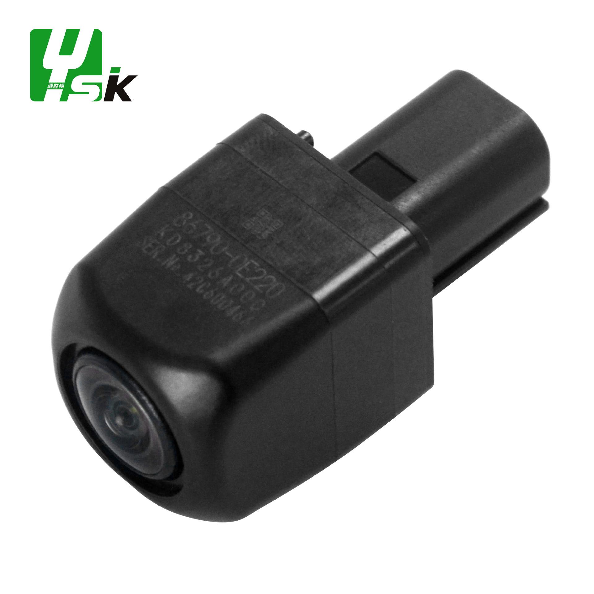 Rearview Camera for Toyota Highlander (86790-0E220) - Parking Assist China