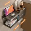 YuYi TianShi Wall-Mounted Bathroom Tissue Box