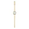 Montre Fragola Simple Belt Watch IV Ivoire [Suivre] N05123A-1 Femme