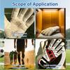 Goalkeeper Glove Adhesive Remover for Soccer Keepers Special  Cleaner Enhances Grip Removes Residue Easy Maintenance