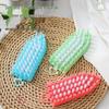 Flexible Soft Bristle Multi-Functional Cleaning Brush for Kitchen & Bathroom
