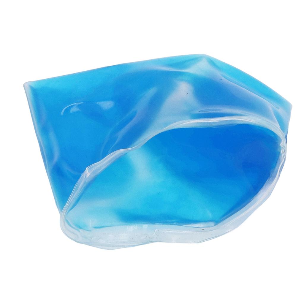 Finger Toe Cold Gel Ice Pack Lasting Relief Reusable Compression Sleeve for Injuries Arthritis Tendonitis Gout Sprains