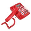 Corded Phone Caller ID   Ringtone Shortcuts Memory Wired Landline with Indicator for