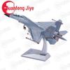 1:48 Scale Su-30 Fighter Jet Diecast Model