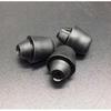 5pcs for Kia Sportage Rear Door Glass Buffer Block Rubber