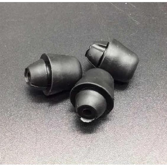5pcs for Kia Sportage Rear Door Glass Buffer Block Rubber