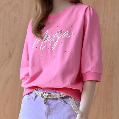 Bluzki – Bluzy i bluzy z kapturem
