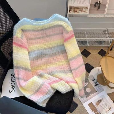 Hauts – Pulls