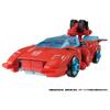 Transformers Legacy TL-15 Autobot Point Blank & Autobot Peacemaker