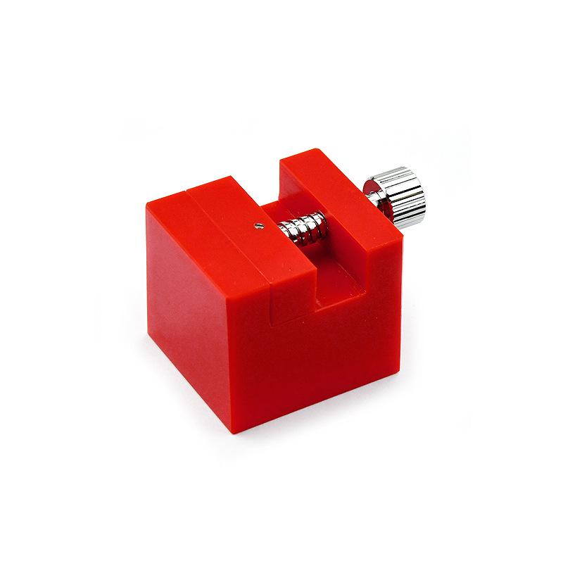 

Adjustable Watch Band Repair Tool and Bracelet Disassembly Holder