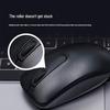 DELL WM118 Wireless Office Mouse