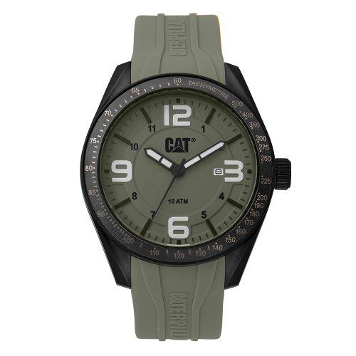 [Caterpillar] Caterpillar Upcycled Watch (OCEANIA) LQ.161.23.332 FREE
