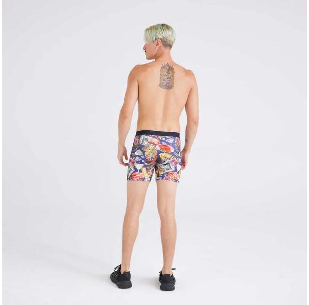 SAXX Underwear Volt Boxers