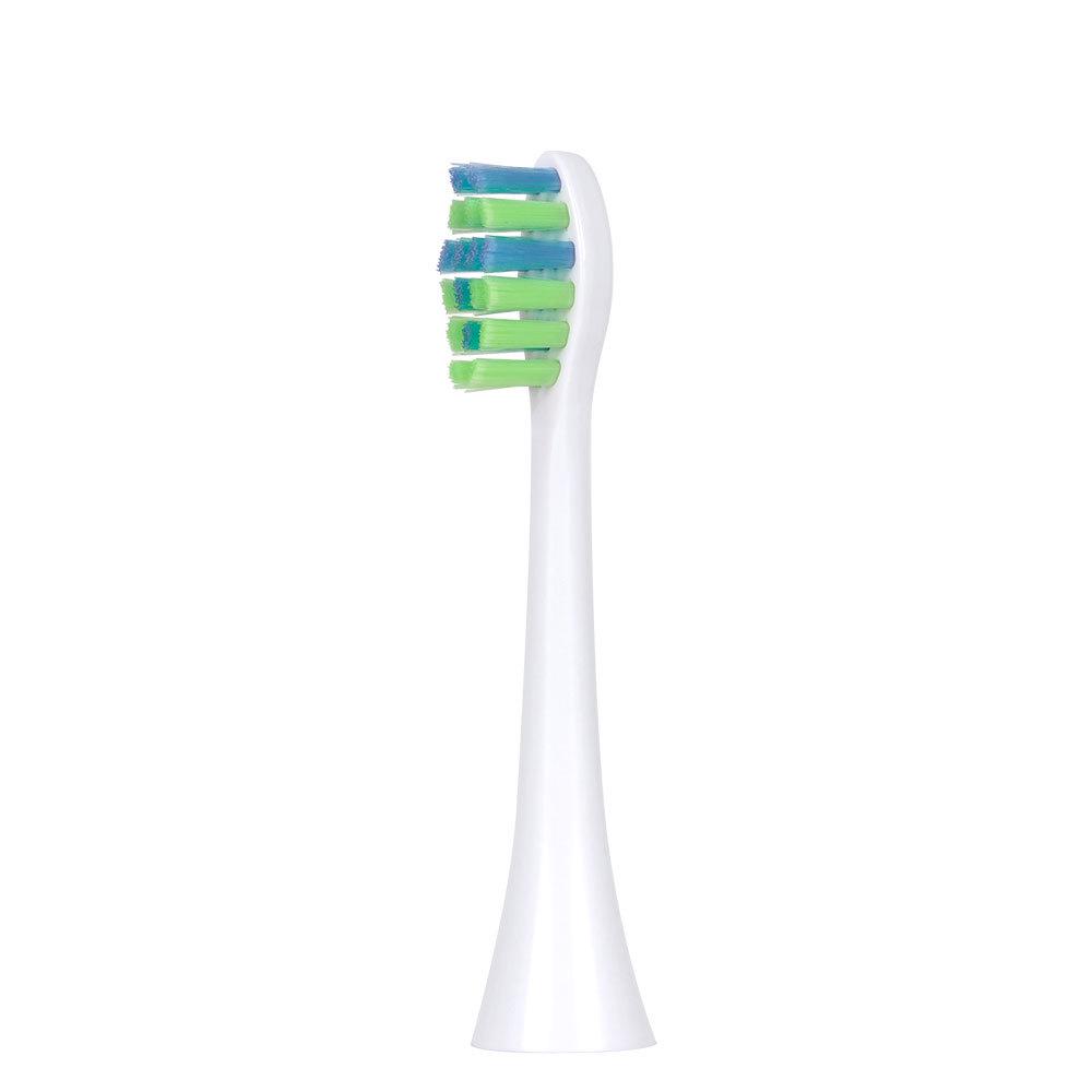

Replacement Brush Heads for Sumkyle EA315/EA320/EA350 Electric Toothbrush белый