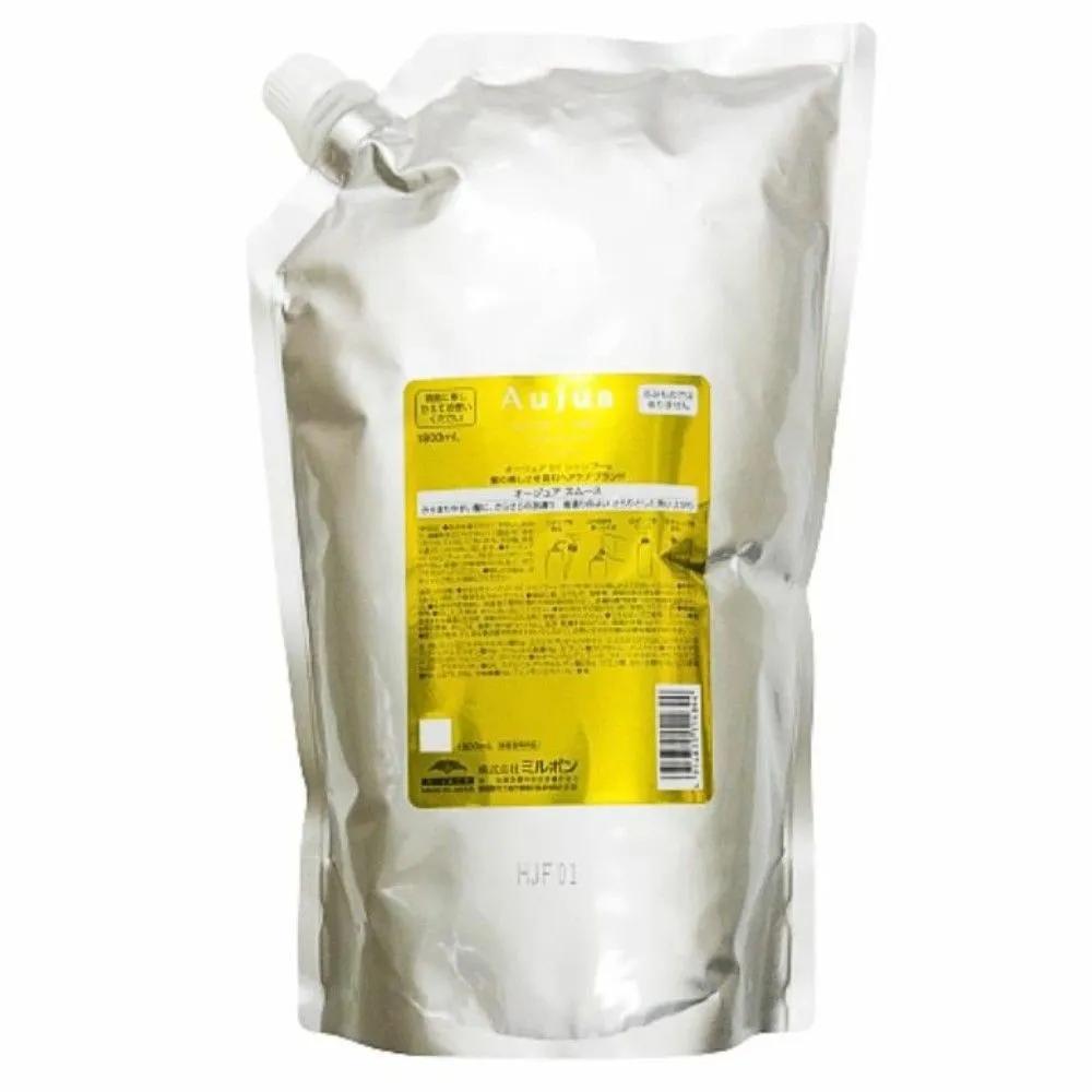 Milbon Ojuah Smooth Shampoo Refill 1800ml