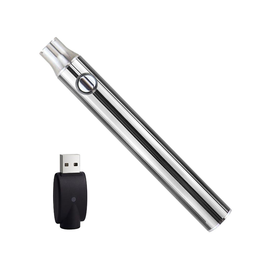 Portable 1100mAh Soldering Iron Battery Rod Welding Tool With Adjustable Voltages Suitable For DIYer Electronics Repair