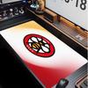 Brentford Football Print Mouse Pad Non?Slip Rubber Desk Mat Waterproof Gaming Mousepad For Laptop Office Desktop