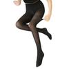 Velvet Anti-Hook Pantyhose: Spring/Fall Micro-Pressure Slimming 80D Leggings & Classic Bottoming Socks