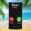 Wassersport – Stranddecken & Handtücher