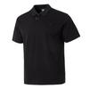 Polo Shirt Men's Black NFF27011-BK