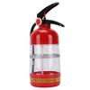 Fire Extinguisher Liquor Dispenser 2L Funny Drink Beverage Beer Cocktail Whiskey Alcohol Wine Dispenser Pump for Bar Party