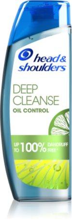 

shampoing antipelliculaire TU прозрачный