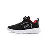 Unisex Black Casual Shoes 2341115-001