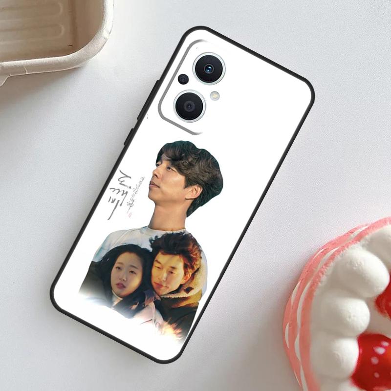 Goblin Hülle für OPPO Reno 11 F 10 Pro 4Z 5Z 8T 4 5 6 7 8 Lite OPPO Find X6 Pro X2 X3 X5 Lite Abdeckung