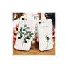 Tulip Patterned Rose Mobile Phone Case For Iphone 6 6s 7 7s Fashion Durable