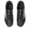ASICS gel-game gs sneakers Black/White