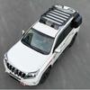 Toyota Prado FJ150 Guardian Style Roof Platform - New Off-Road Expansion Parts