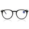 Zeiss Zs22501 001 Unisex Eyeglasses