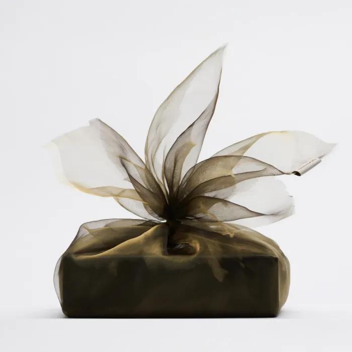 

[Упаковка Боджаги] Специальный подарочный набор «Падуб и мини-ситечко для чая» N64. Keemun Imperial (Keemun Black Tea)