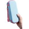 Waterproof Carrying Case Camera Organizer Case for DJI Osmo Pocket 4/3 Gimbal Camera Accessories