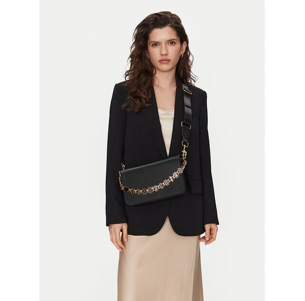 Сумка LOVE MOSCHINO LOVE MOSCHINO JC4071PP1ML1300A чёрный