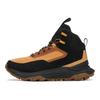 Timberland Comfortable Versatile Durable High-Top Hiking Shoes Men Hiking Shoes Yellow Black TB0A6DB3-EZ0