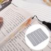 Bookmark Epoxy Resin Casting Model Flexible Reusable Silicone Models