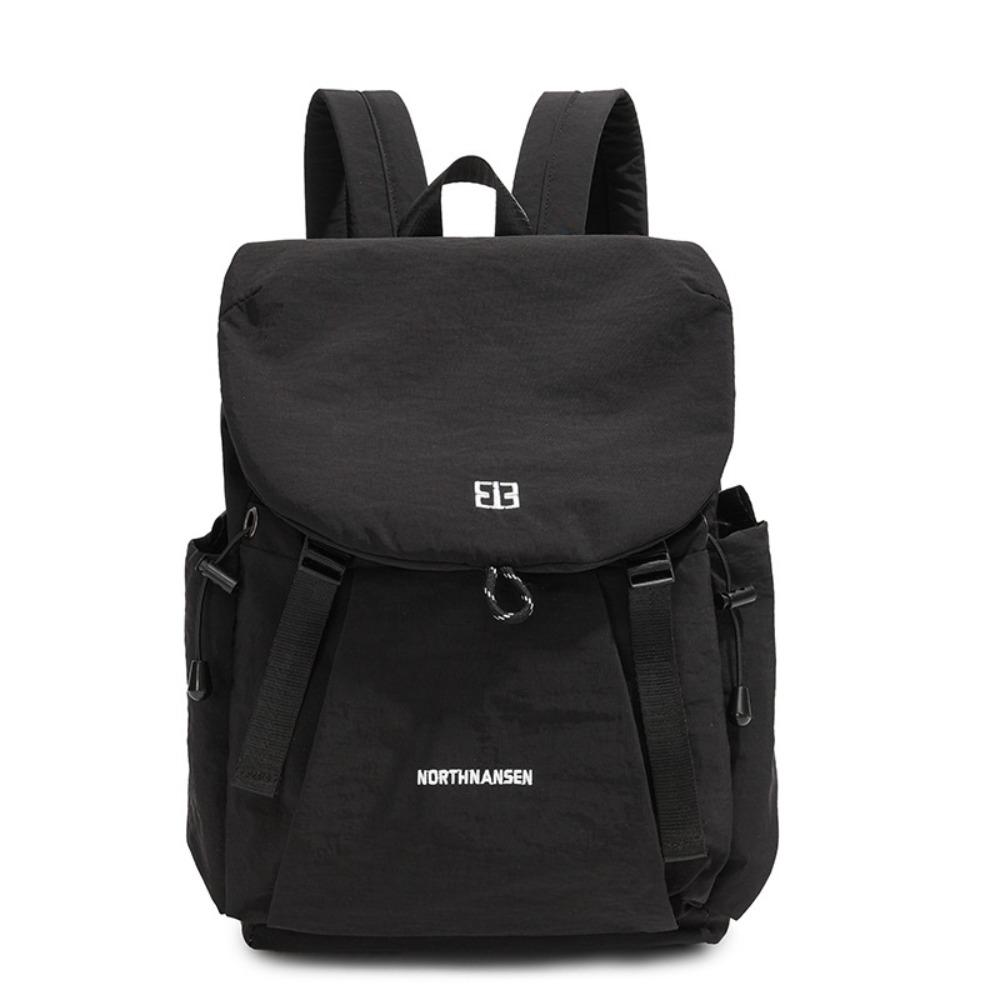 Waterproof Preppy Style Rucksack Lightweight Casual Backpack Lightweight Travel Backpack  Outdoor