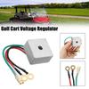ABLZ-27739-G01voltage Regulator Rectifier For E-Z-GO EZGO 1994-2014 TXT Standard W/Lights Golf Cart Kart Club Stens 435-203
