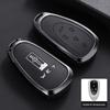 Wey Gaoshan & Lanshan 8/9 Eight-Key Case Car Shell Buckle for Great Wall Mocha WEY (24 Models Compatible)