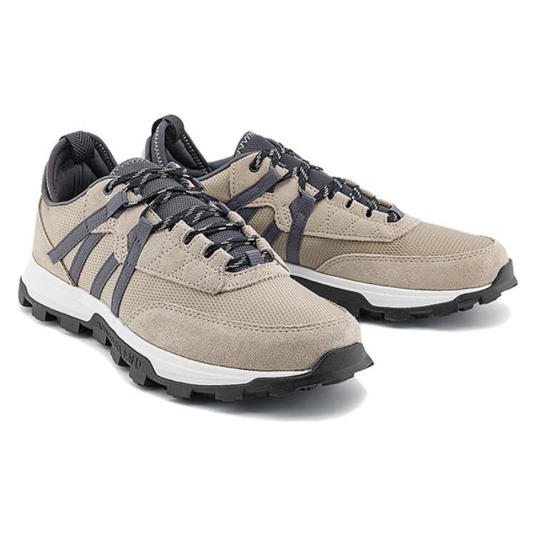 Timberland Treeline Mountain Runner 'Tan' Men's A65G4M