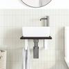 Badkameraccessoires – Badkamer wastafels