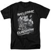 Na górę – T-shirty i koszulki