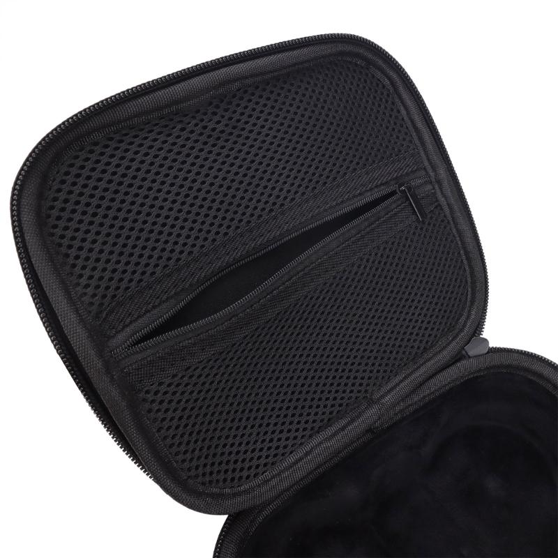 Portable Drones Handle Bag for Drones Waterproof Storage Case with Organized Compartments