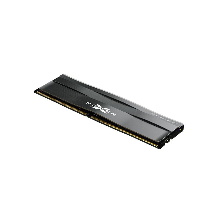 Module de mémoire - SP SILICON POWER - Zenith - 8 Go - DDR4 3200 MHz - Garantie à vie