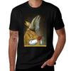Whale Pope The Pope Who Is A Whale Tshirt Soft Cotton Print Tshirt