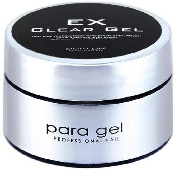 Para Gel Clear Gel EX 10g