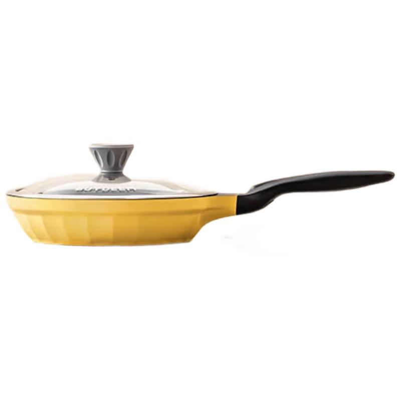 Buydeem 24cm Non-Stick Frying Pan