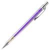 Pentel Orenz Mechanical Pencil, Limited Edition, Clear Body, 0.5mm, Clear Violet XPP505-TV