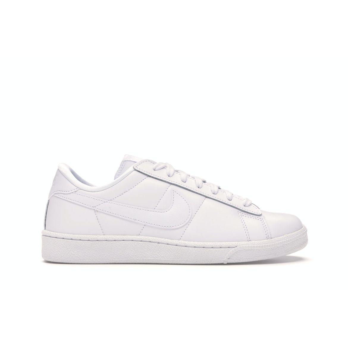 

Женские кроссовки Nike Tennis Classic White Blue Cap 312498-129